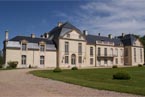 Château de Medavy © CDT61